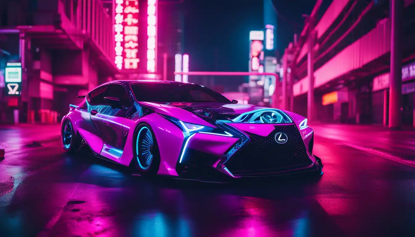 Lexus